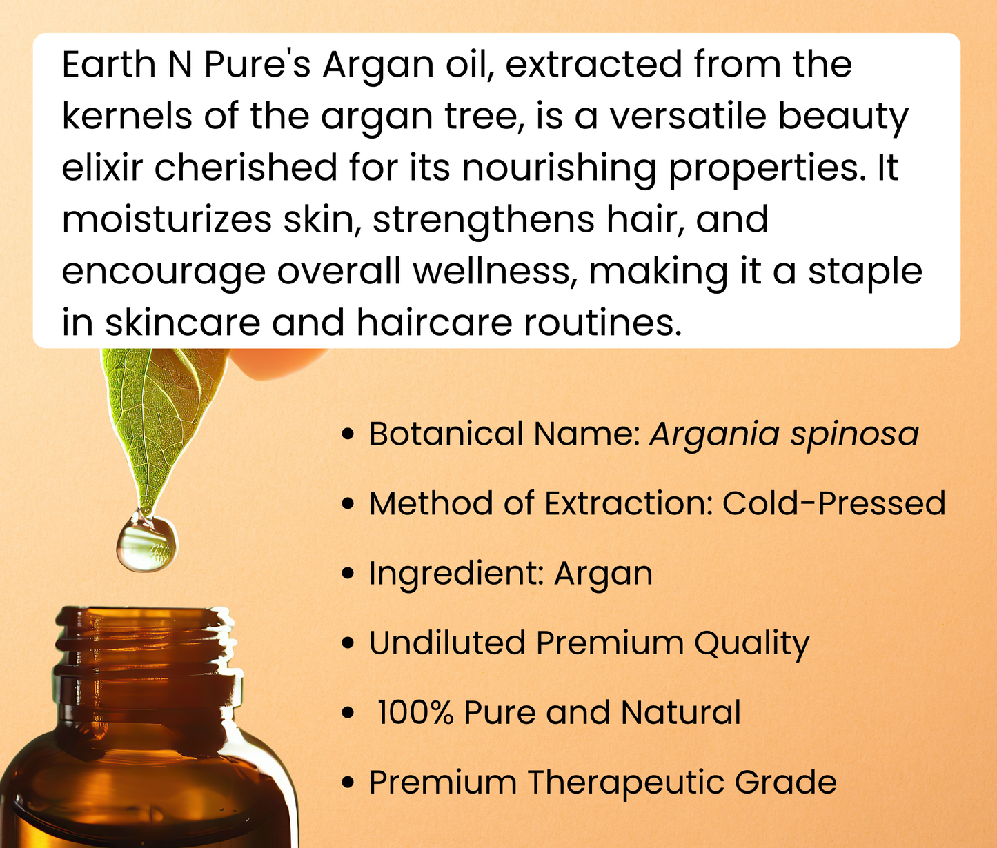 Argan Oil