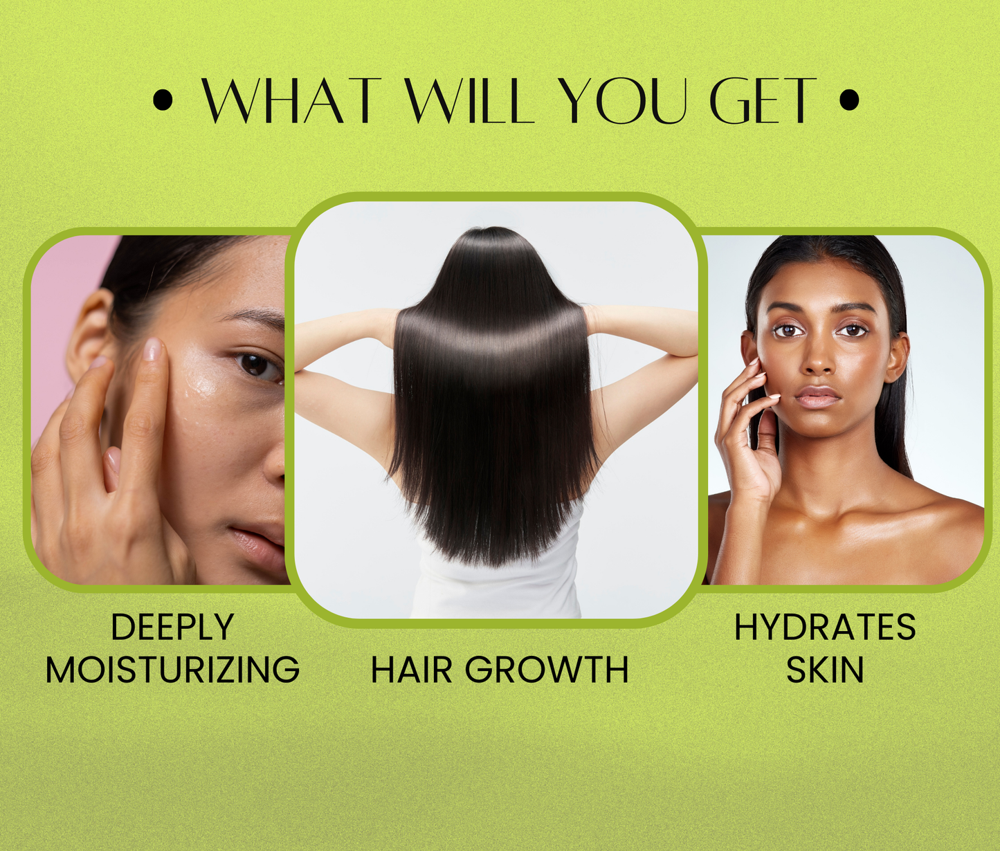 Earth n Pure Avocado Oil for Deep Skin and Hair Nourishment