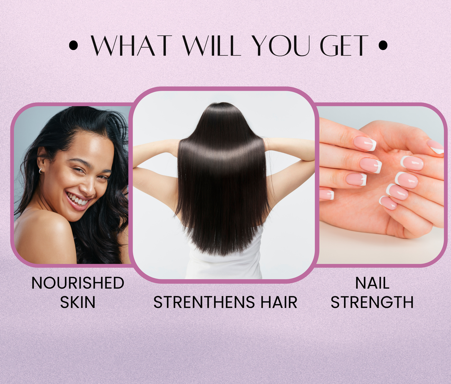 Earth N Pure Cold Pressed Evening Primrose Oil – Pure Oil for Skin, Hair & Face