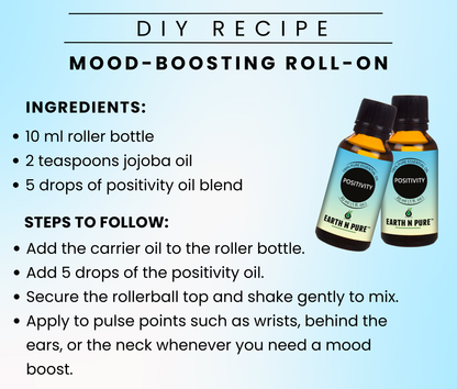 Positivity Blend