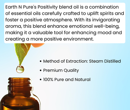 Positivity Blend