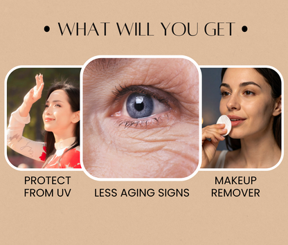 Earth n Pure Grapeseed Oil for Skin & Hair Care