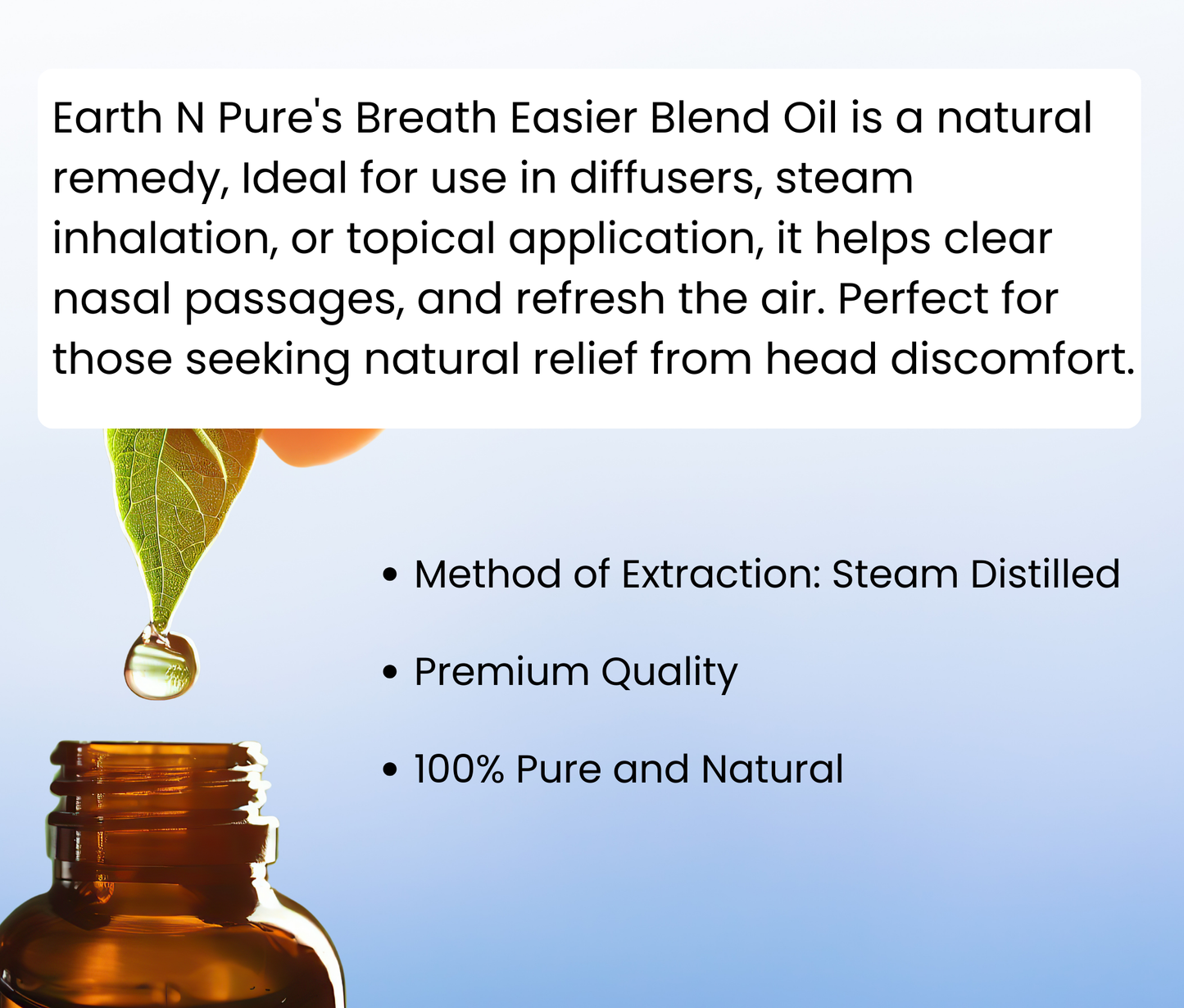 Breathe Easier Blend