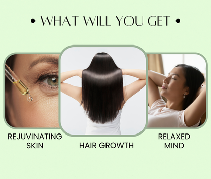 Earth n Pure Extra Virgin Olive Oil for Skin & Hair Care