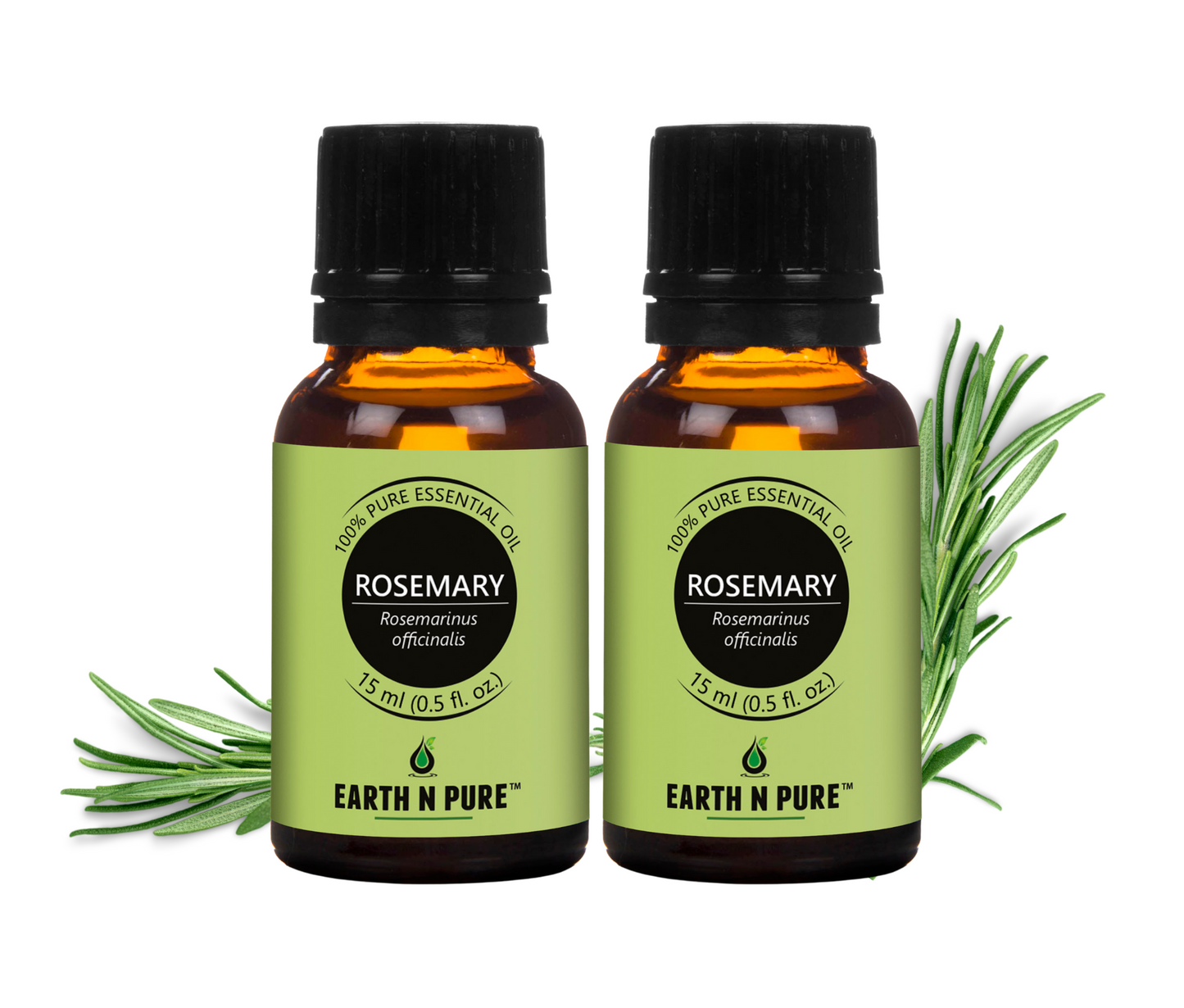 Rosemary Oil Combo