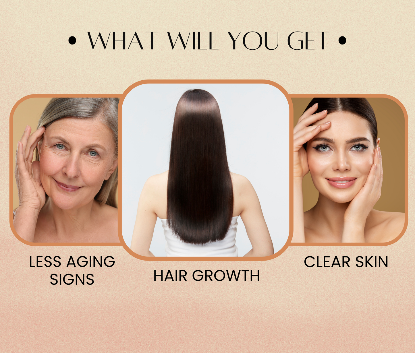 Natural Babchi Oil for face and hair care