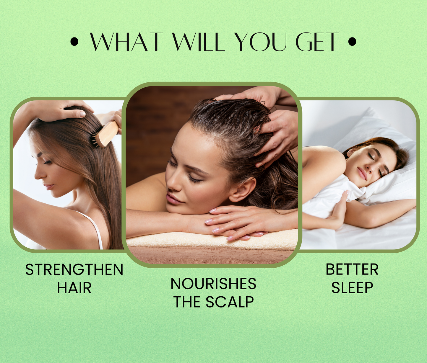 Earth N Pure Brahmi Oil – Pure Oil for Hair Growth & Scalp Care Oil