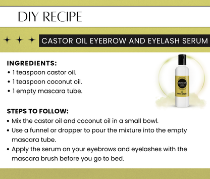 Castor (Arandi) Oil