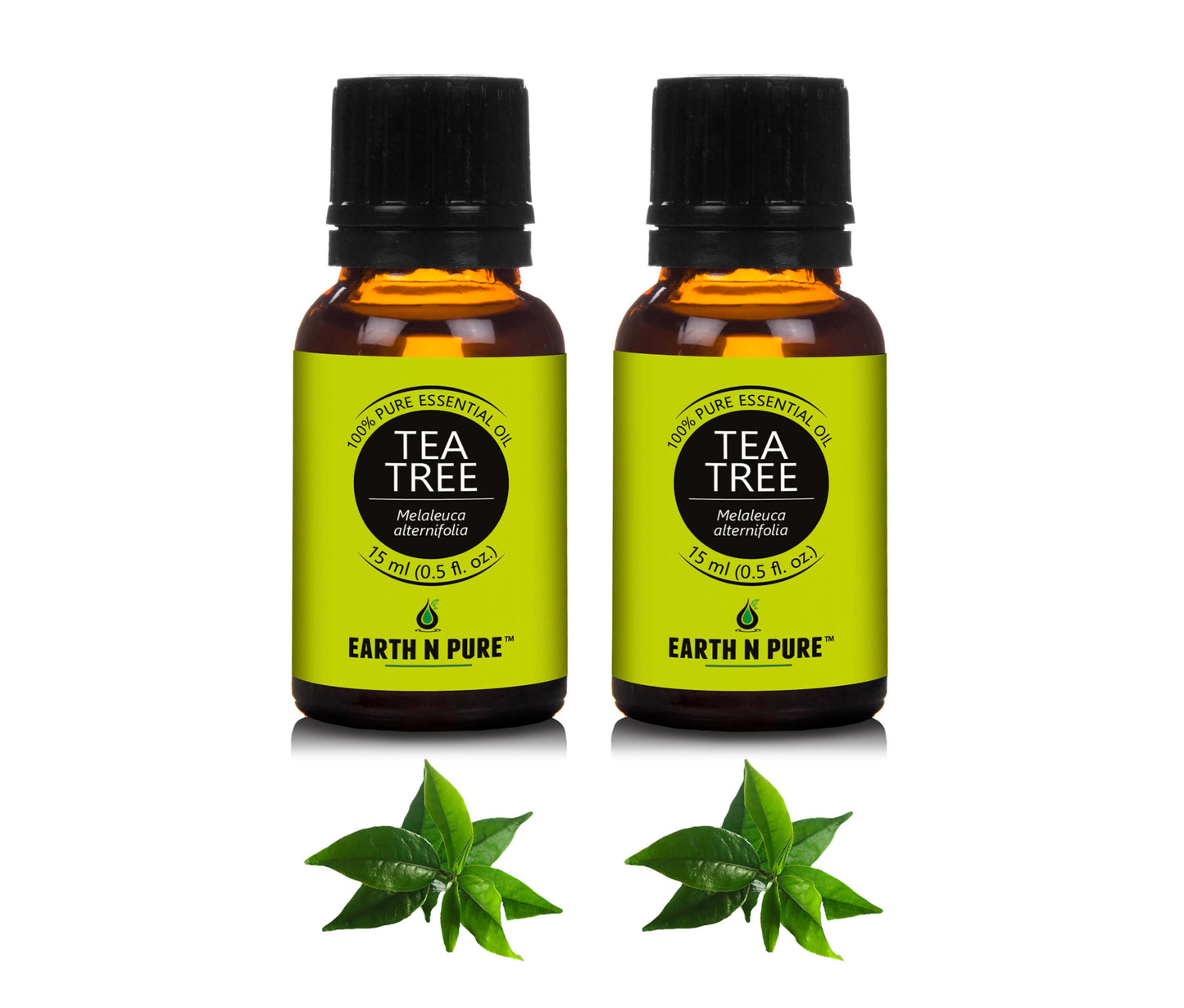 Tea Tree PO2