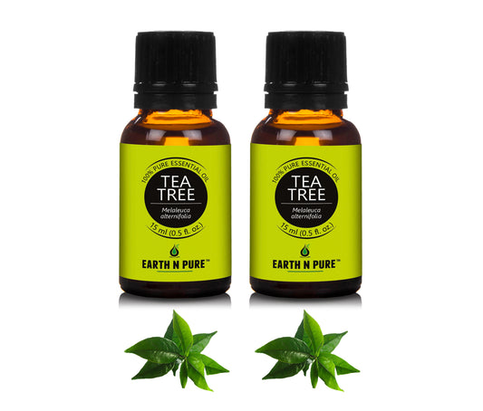 Tea Tree PO2