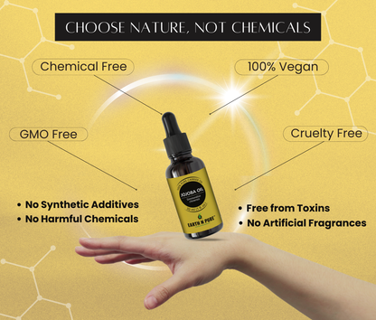 Jojoba Oil Combo