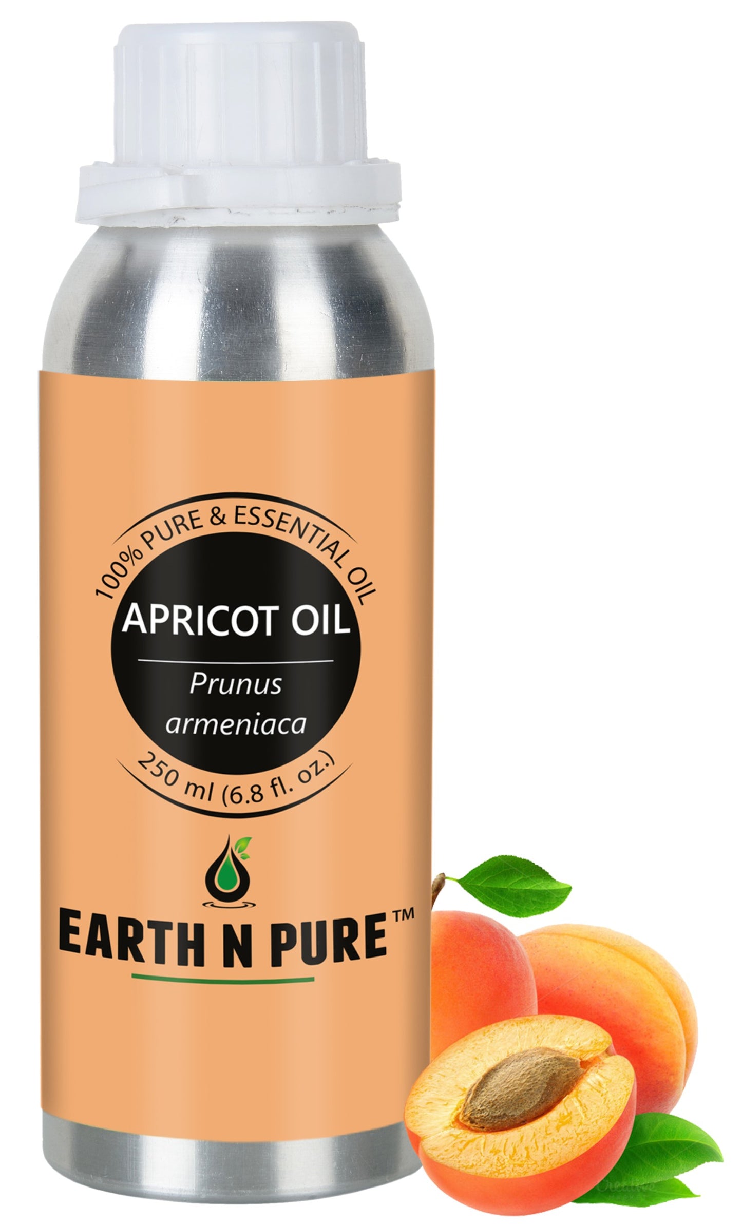 Apricot (Khumani) Oil