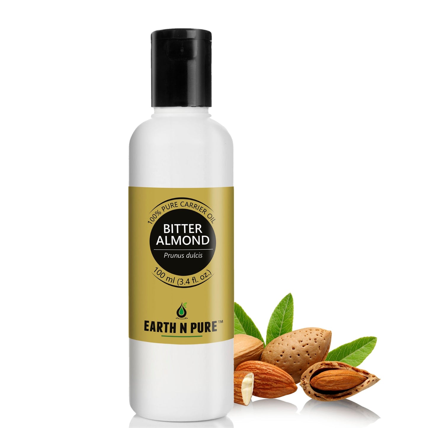 Bitter Almond Oil