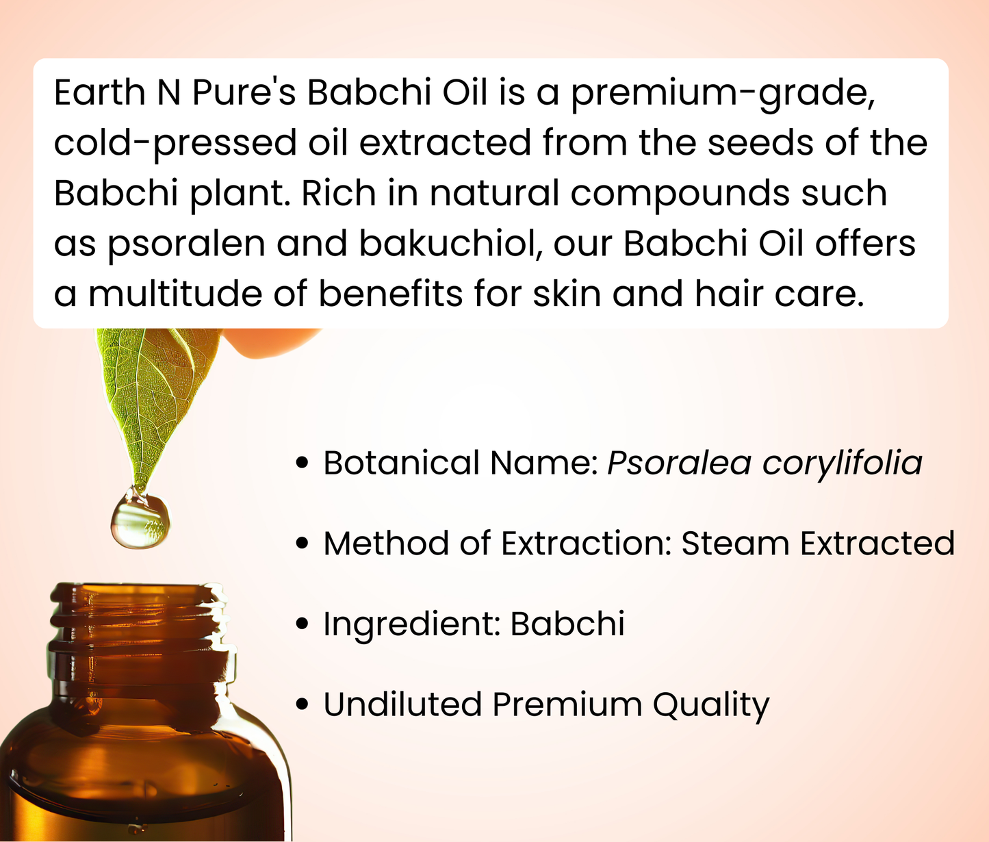 Babchi Oil Combo