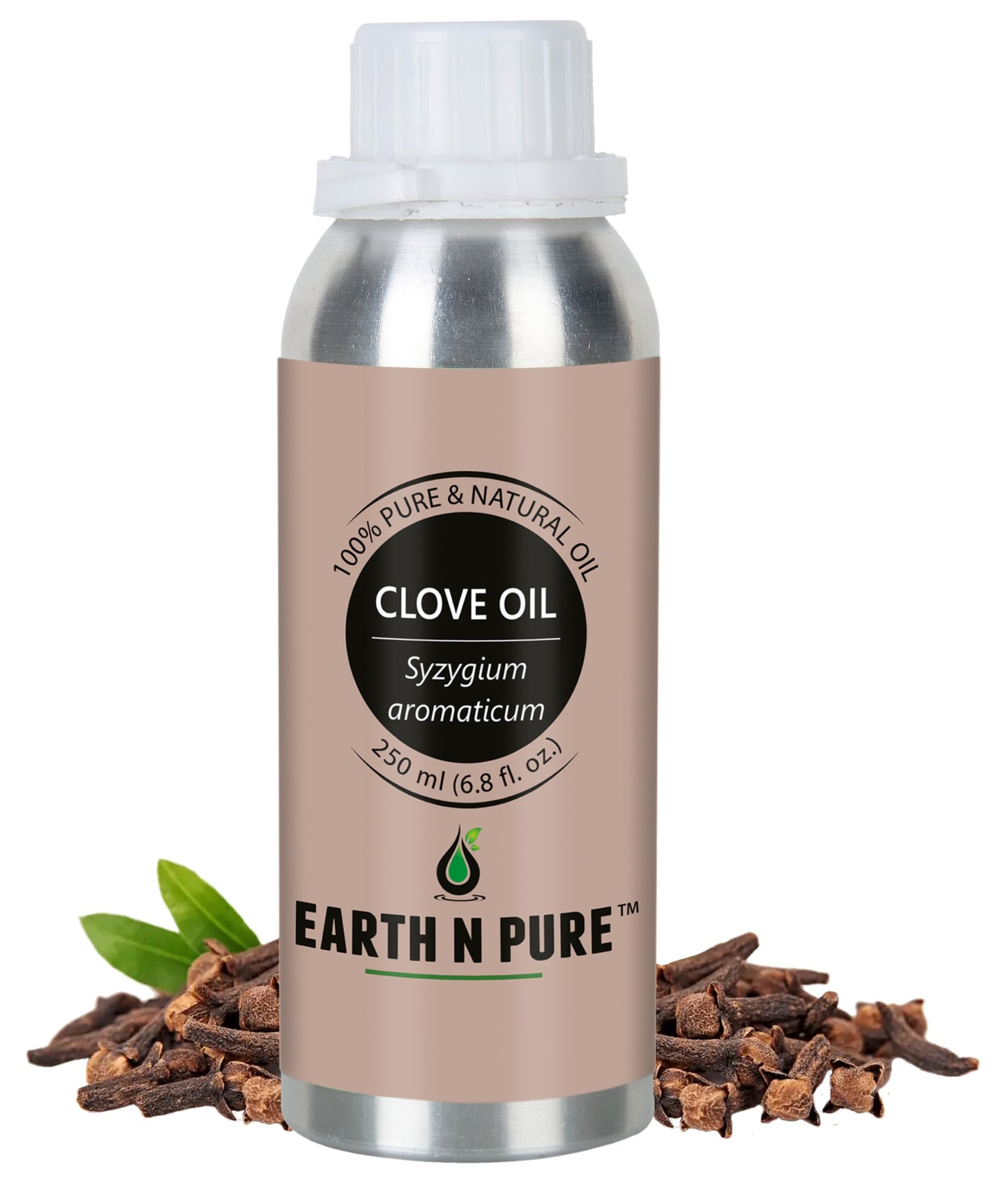 Clove Bud (Laung) Oil