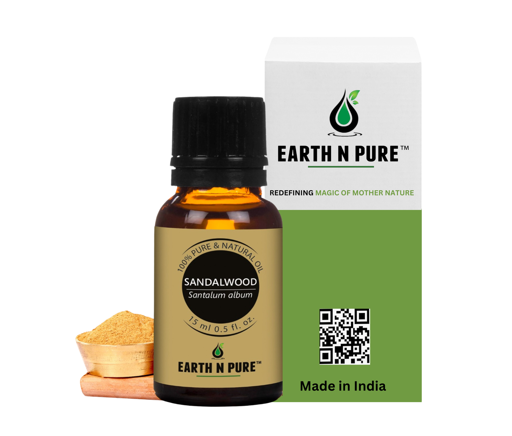pure essential oil for skin care