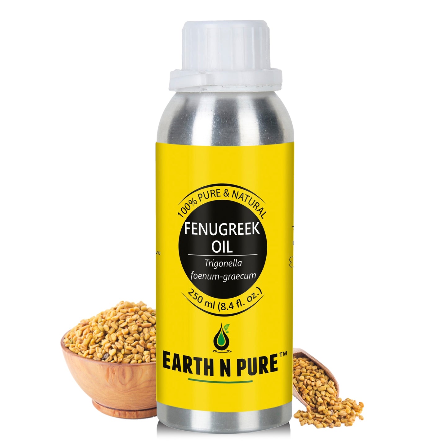 Fenugreek Oil