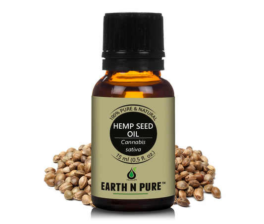 Hempseed Oil