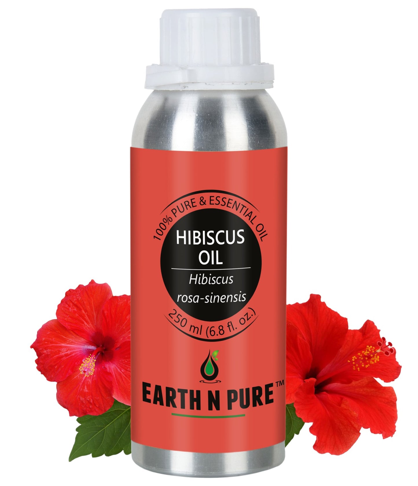 Hibiscus (Gudhal) Oil