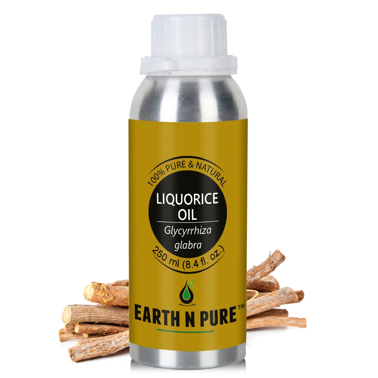 Liquorice (Licorice) Oil