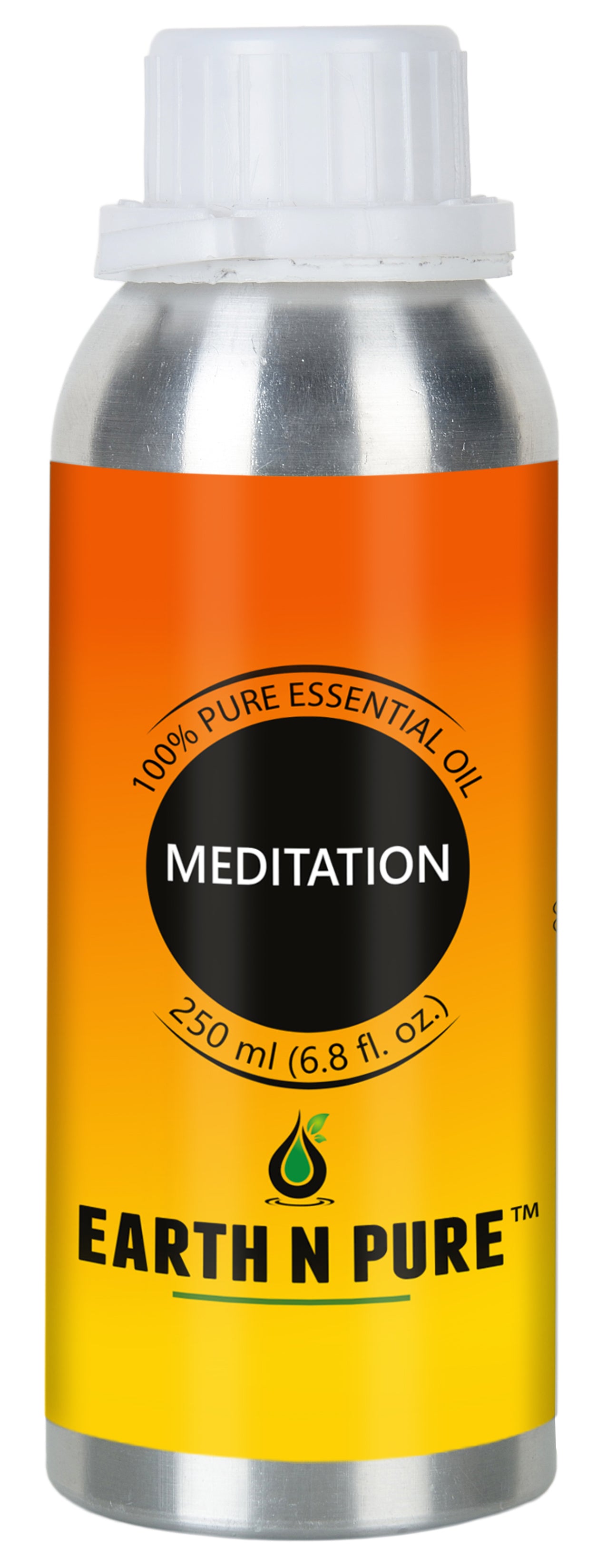 Meditation Blend