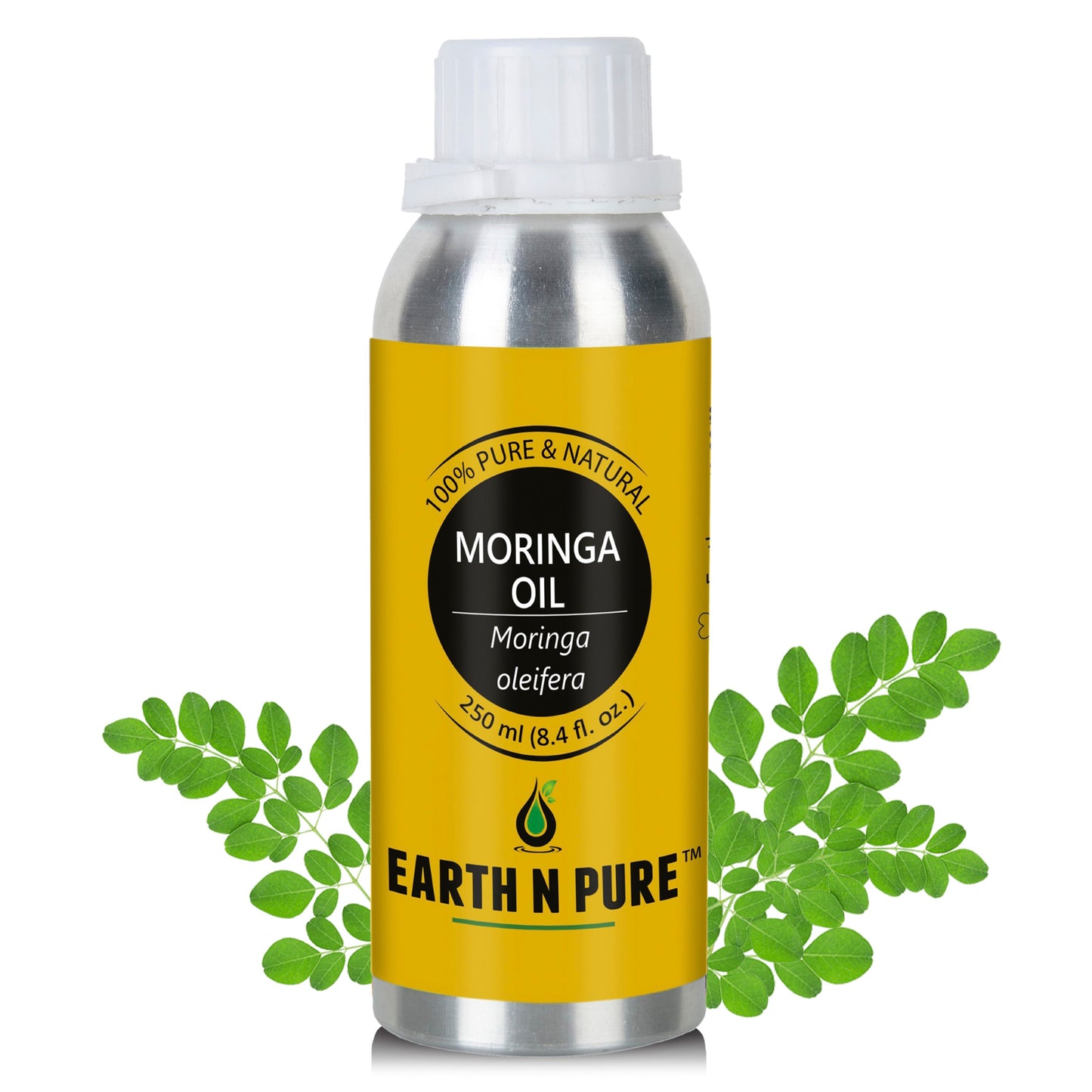 Moringa Oil