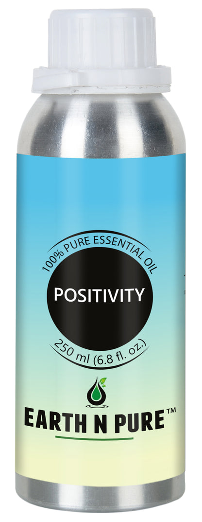 Positivity Blend
