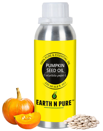 Pumpkin Seed Oil