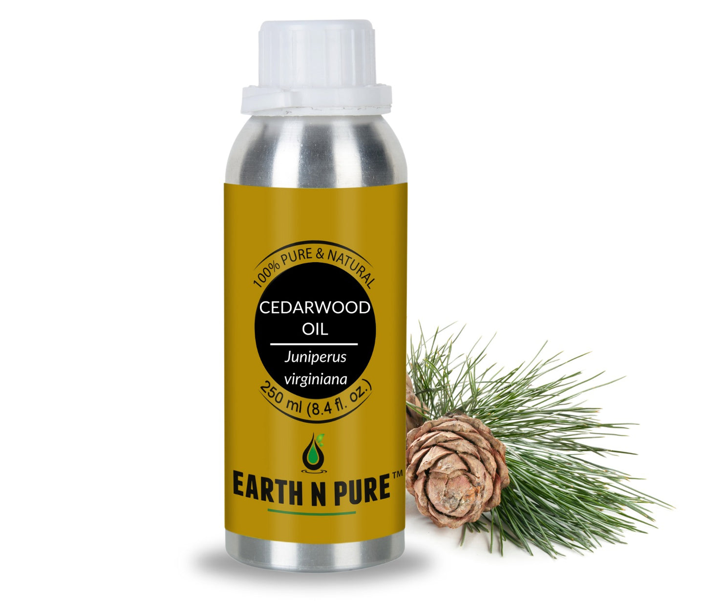 Cedarwood Oil