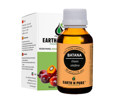 Batana Oil