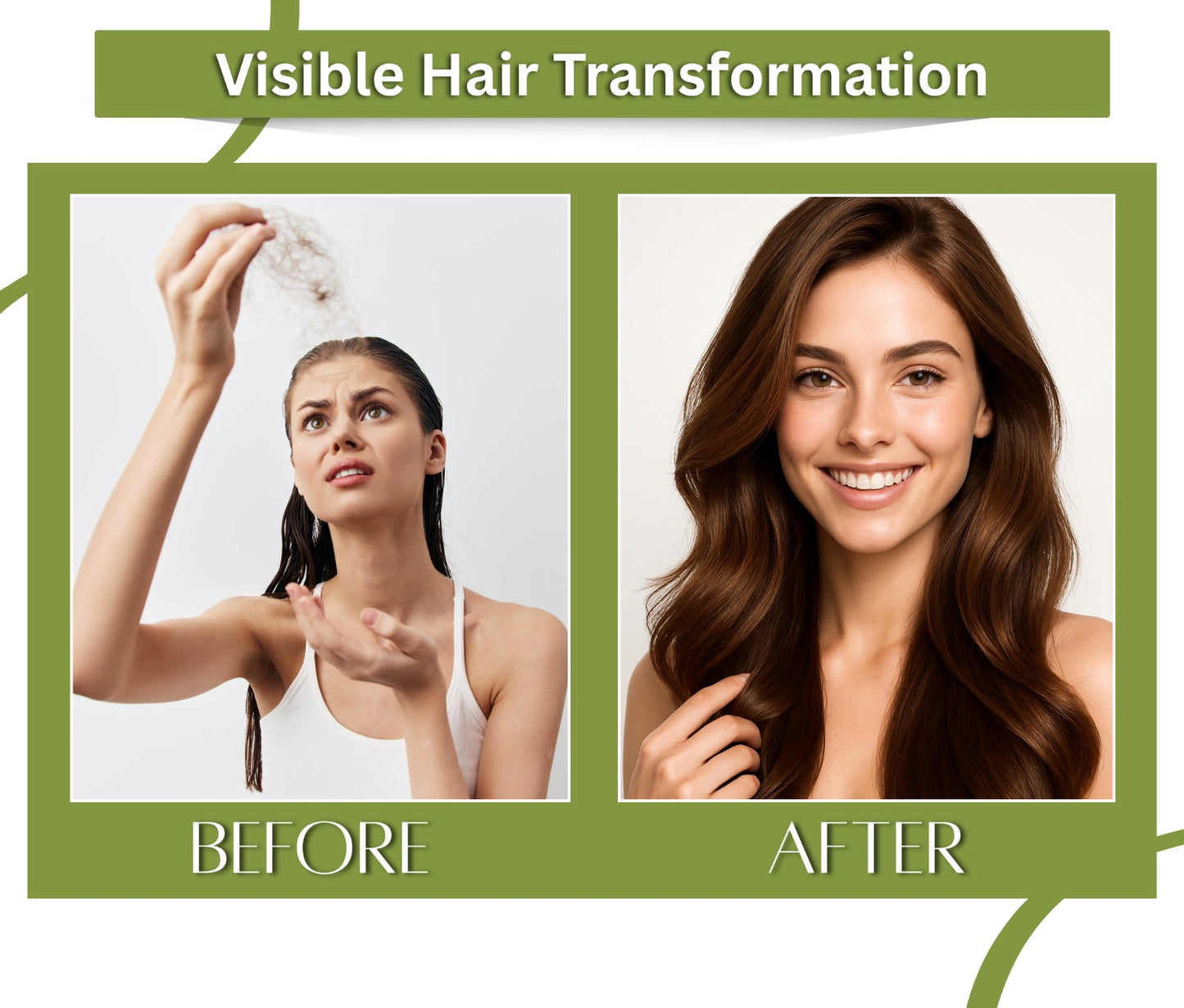 Earth N Pure Brahmi Oil – Pure Oil for Hair Growth & Scalp Care Oil