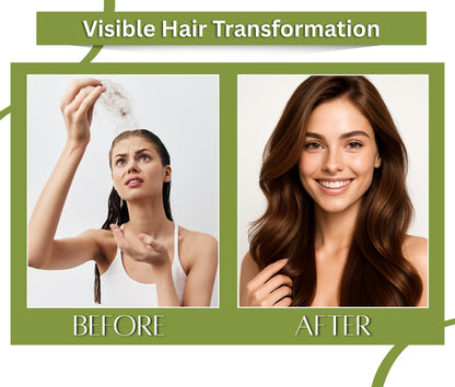 Earth N Pure Brahmi Oil – Pure Oil for Hair Growth & Scalp Care Oil