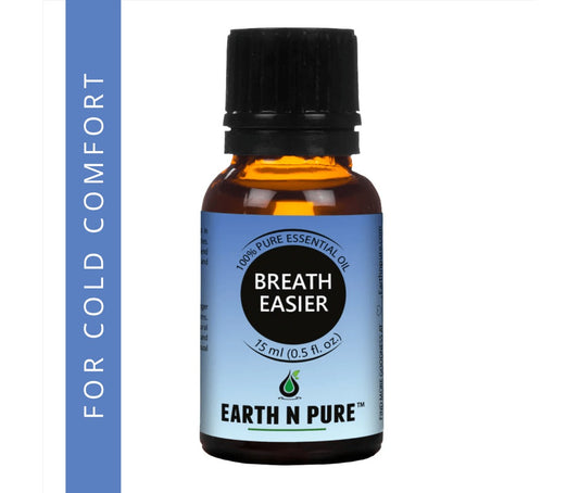 Breathe Easier Blend