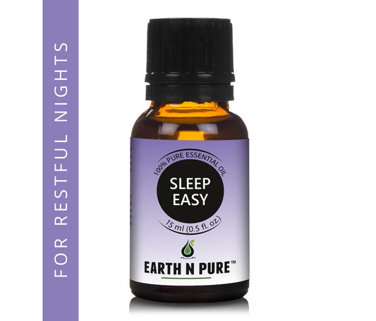 Sleep Easy Blend