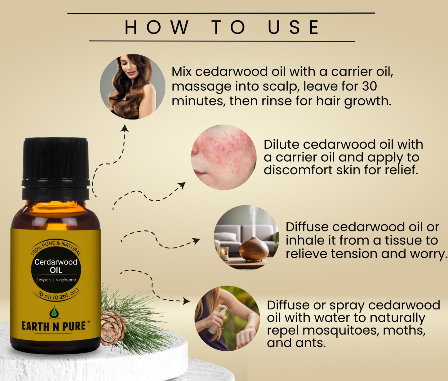 Cedarwood Oil