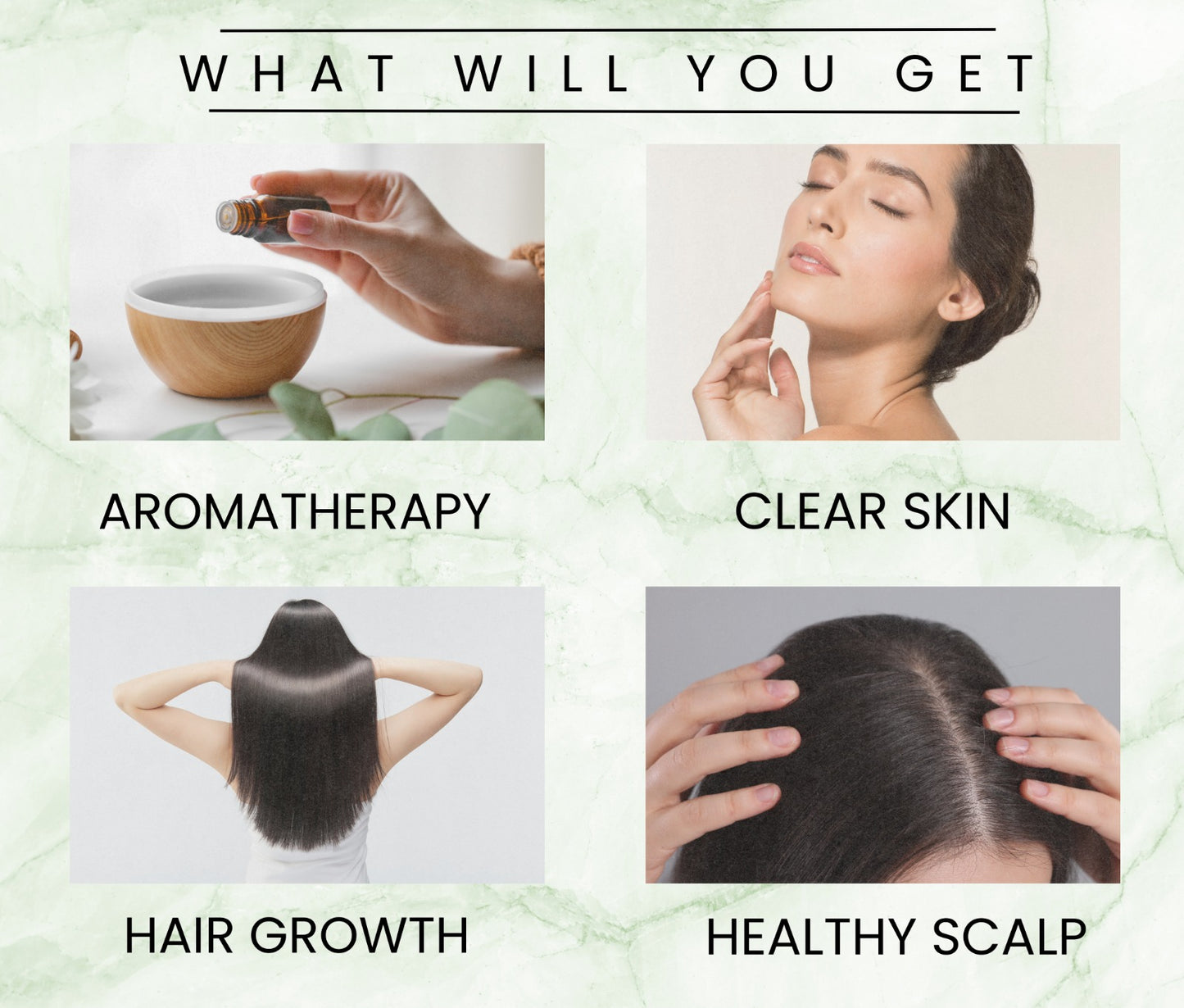 Rosemary & Tea Tree
