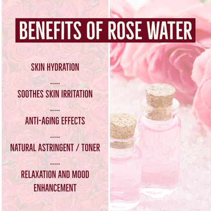 Rose Water