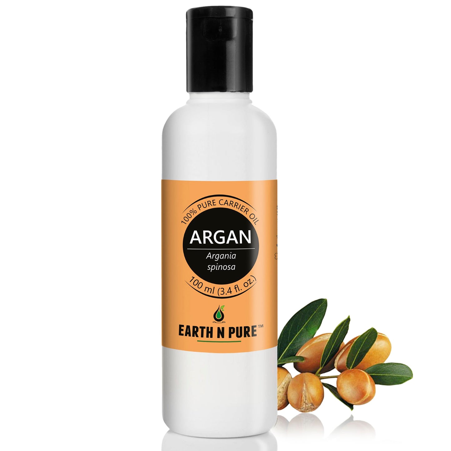 Argan Oil