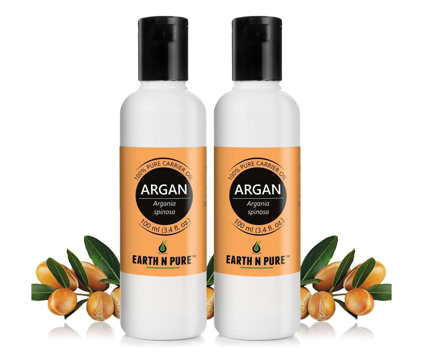 Argan Oil Combo