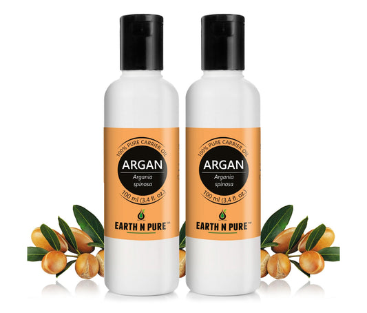 Argan Oil Combo