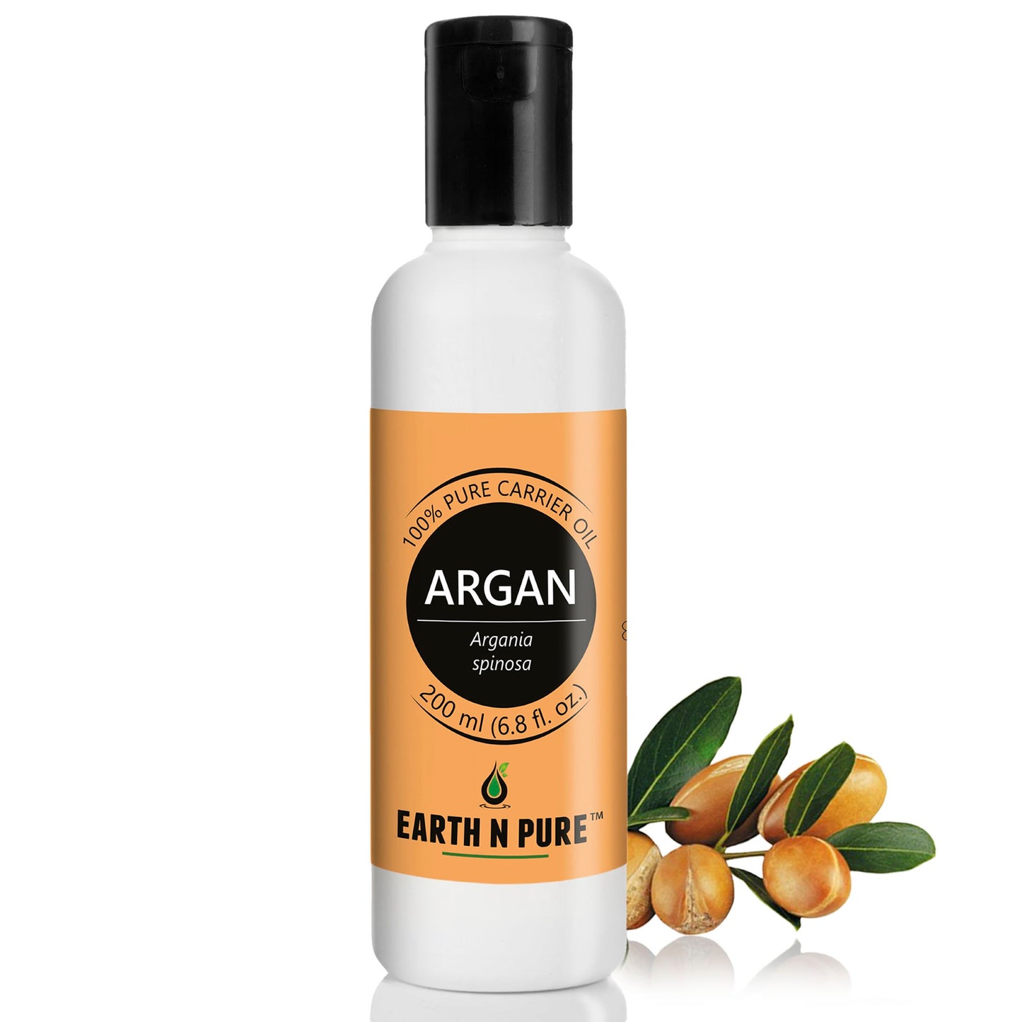 Argan Oil