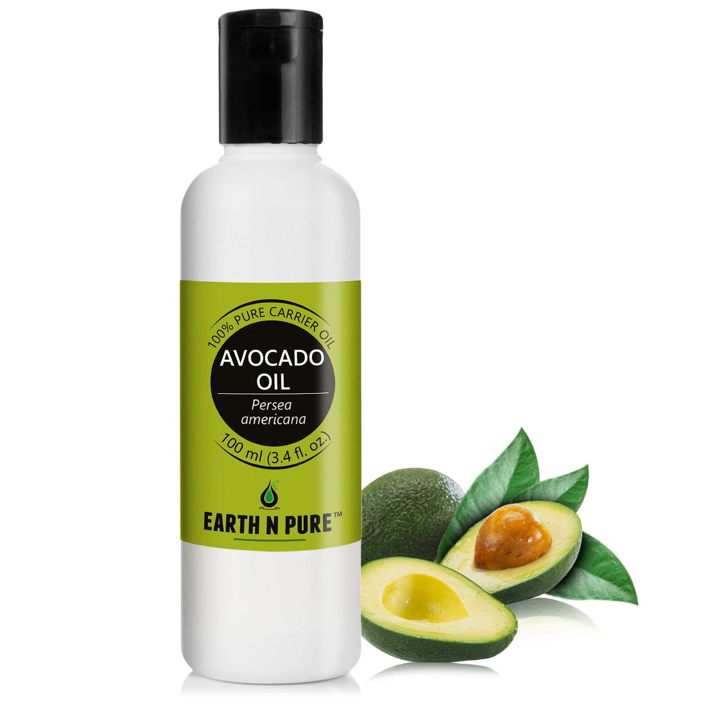 Avocado Oil