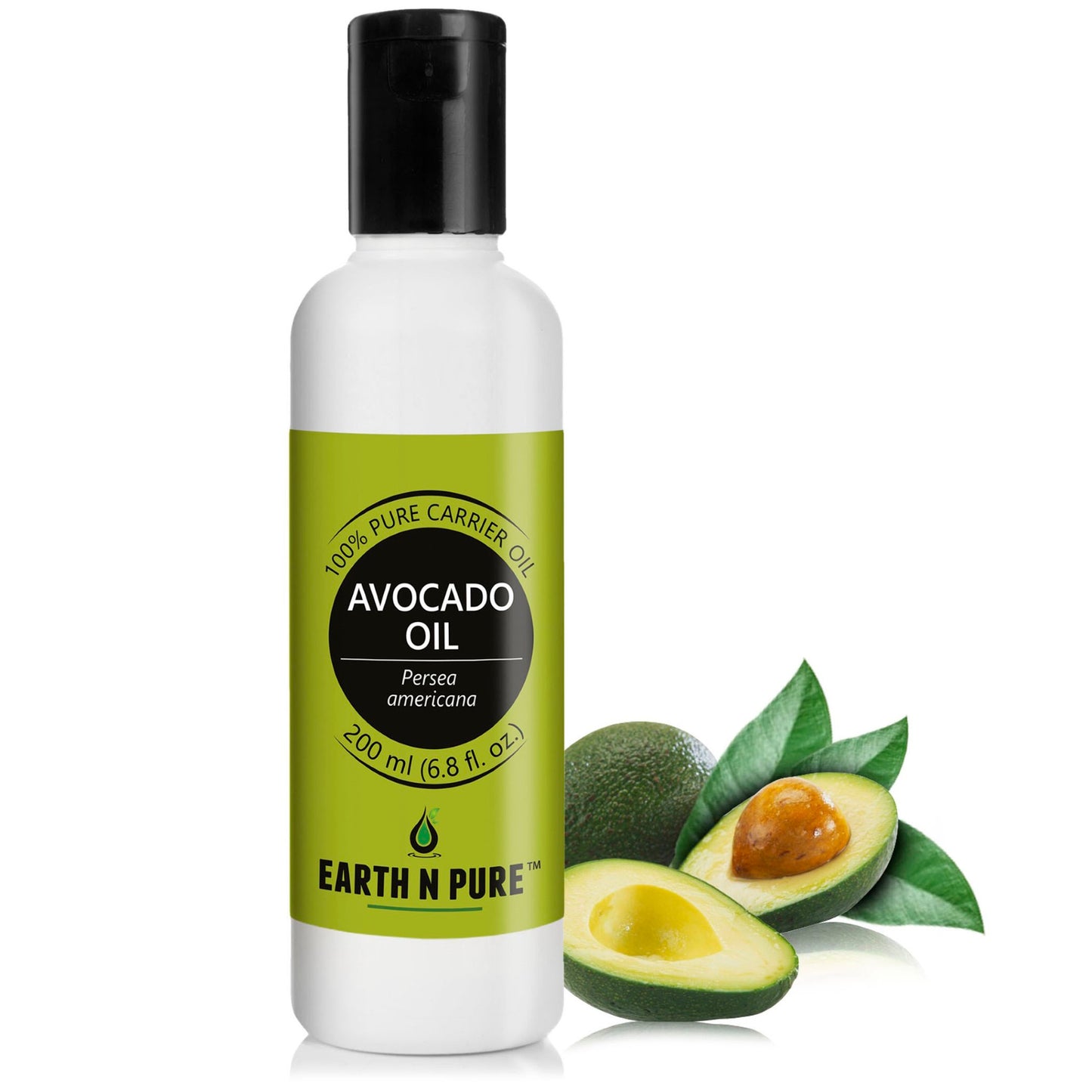 Avocado Oil