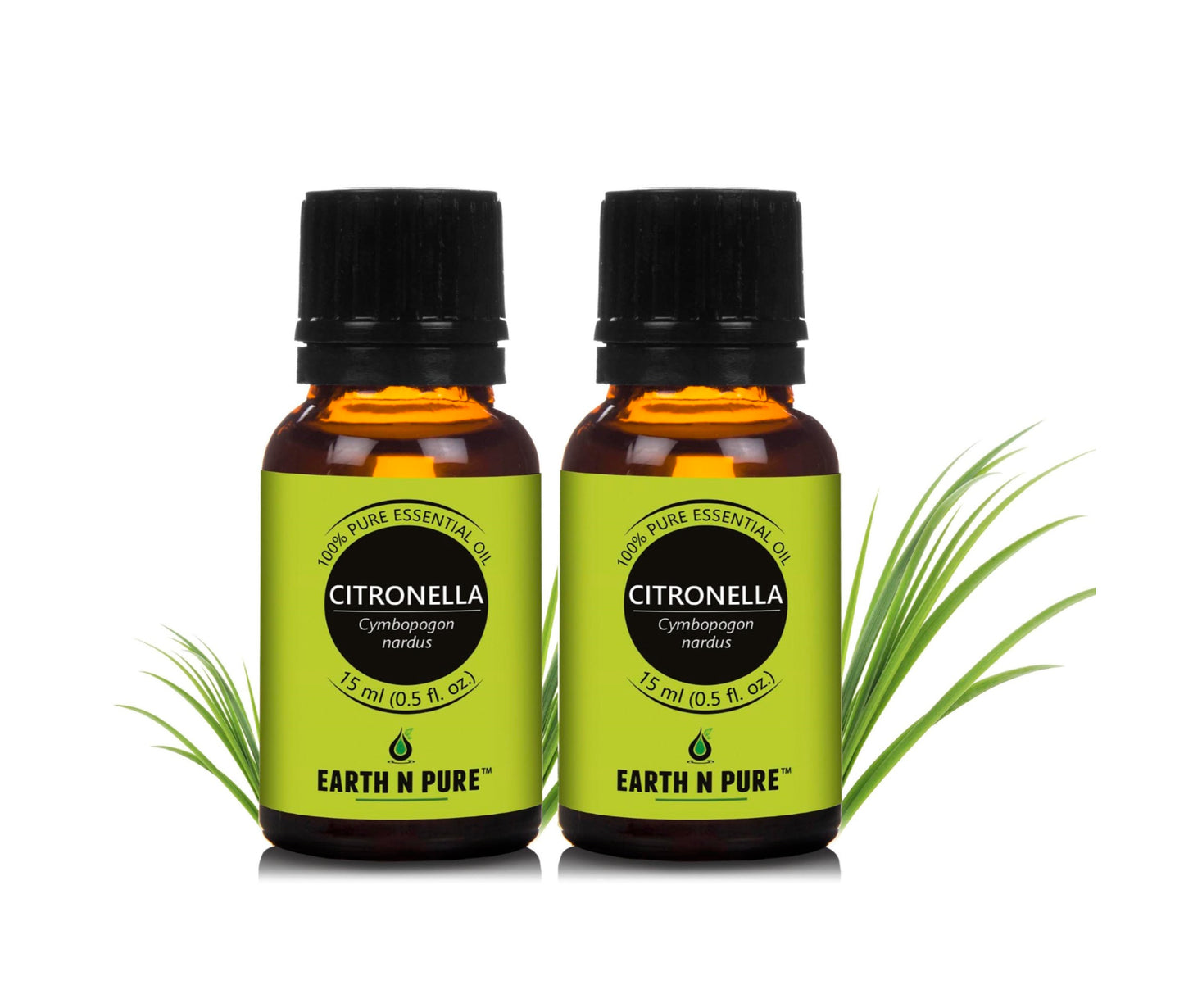 Citronella Oil Combo