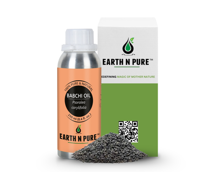 babchi oil for vitiligo