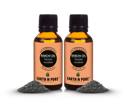 babchi oil combo pack 