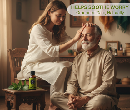 Earth n Pure Bhringraj Oil for Hair Growth