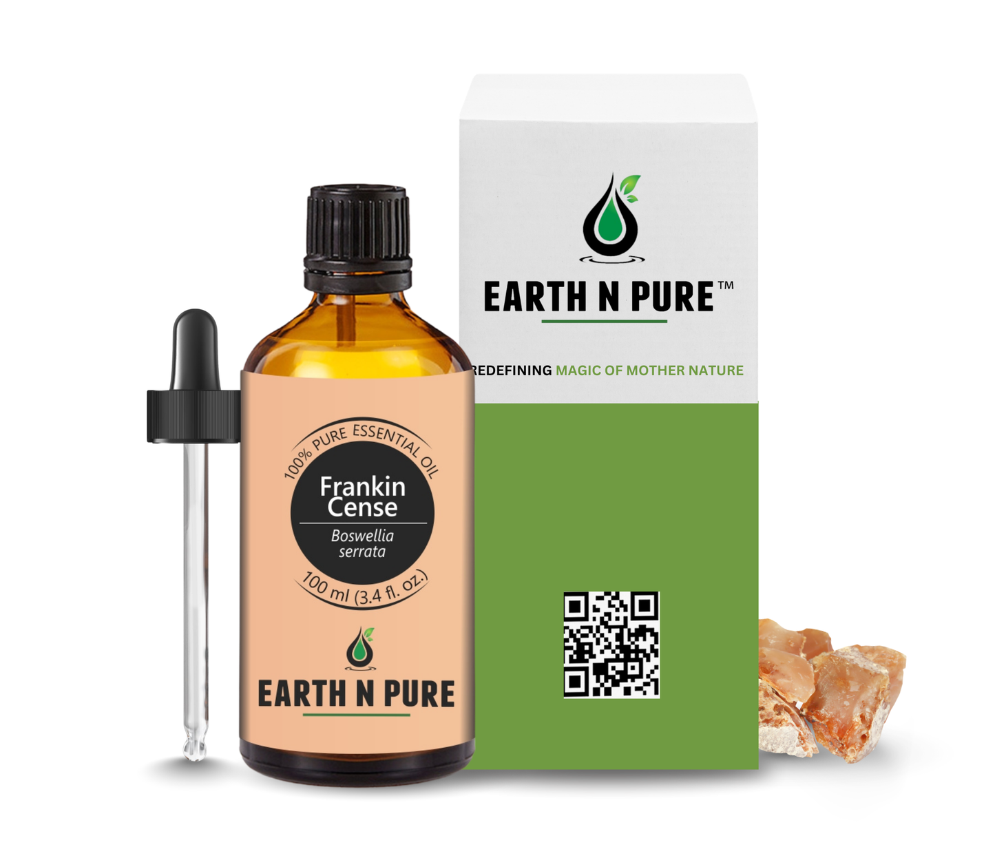 premium frankincense oil