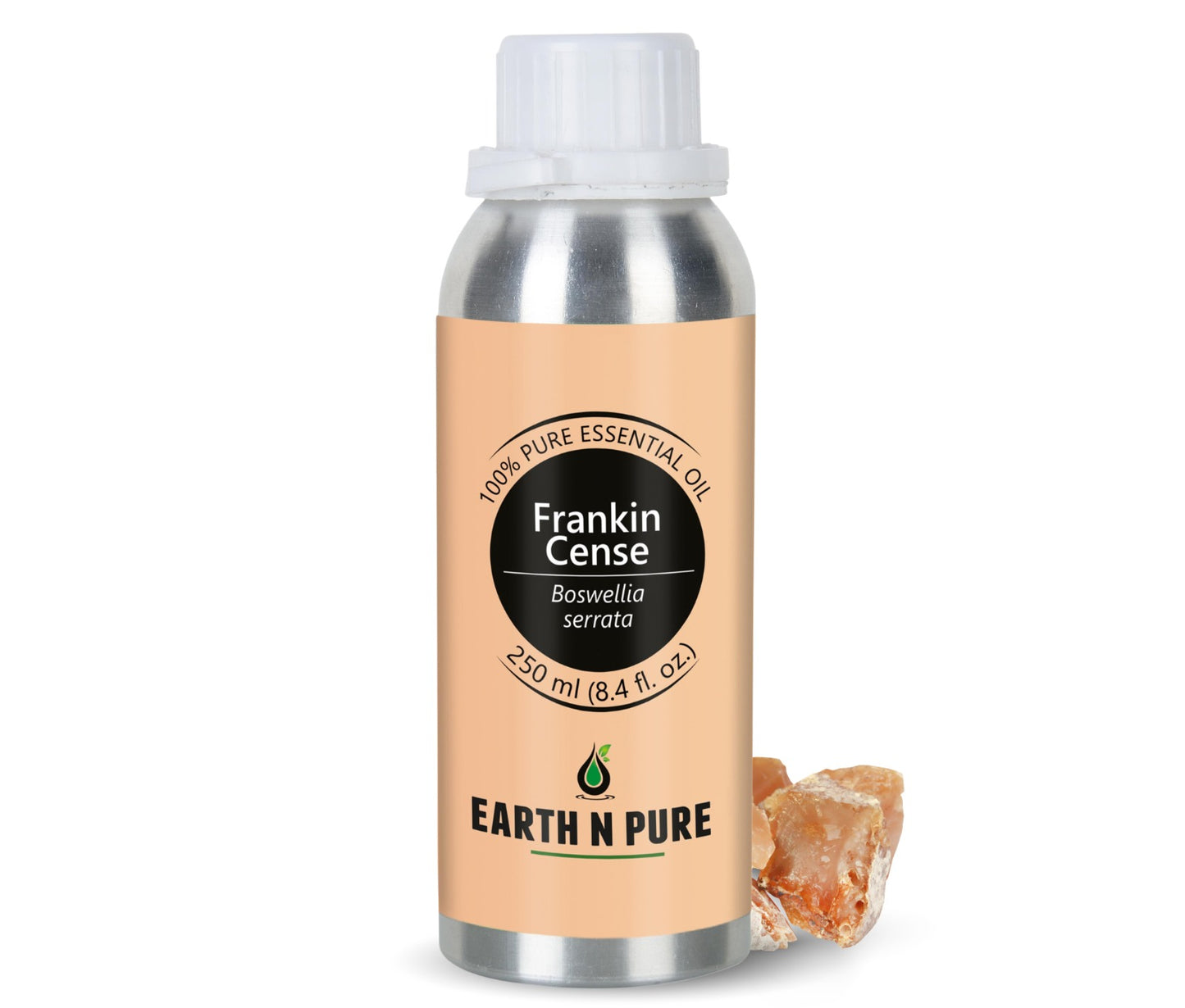 Earth N Pure Frankincense Oil for Radiant Skin