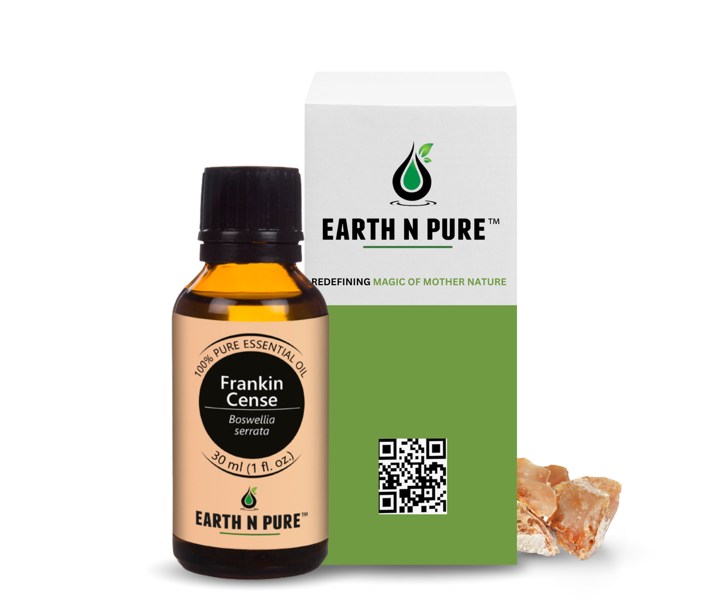 frankincense oil for skincare and diffuser